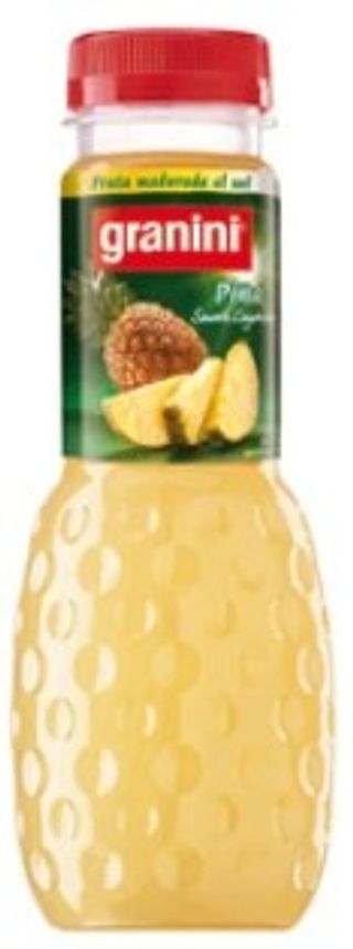zumo granini piña (33 cl.)