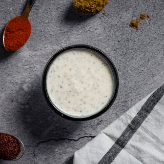 Extra Sos Haydari