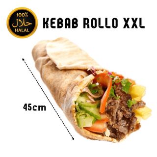 Rollo xxl