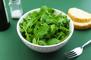 Insalata di rucola
