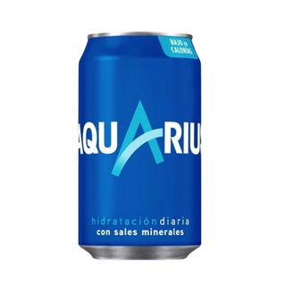 Aquarius Limón