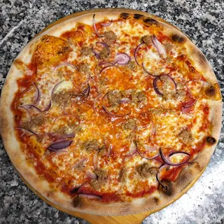 Tonno cipolla