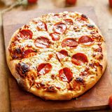 PIZZA JOMBON