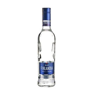 Горілка Finlandia