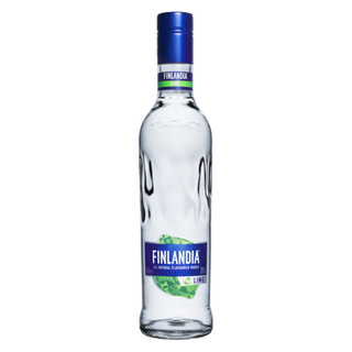 Горілка Finlandia Lime (0,5л)
