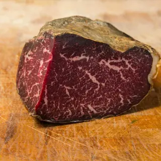 Demi Cecina  Halal