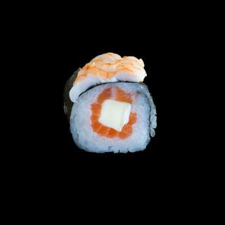 102. Dynamite Whole Shrimp (4 Pzs.)