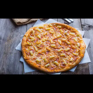 87. Pizza Tropical
