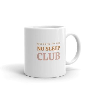 Cana - No sleep club