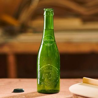 Cerveza Alhambra