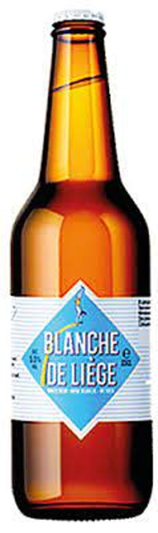Blanche De Liège
