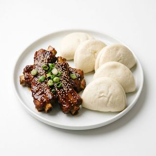 Korean Ribs