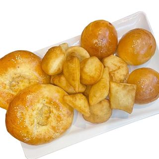 Хлебная корзина