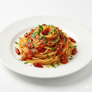 Arrabiata