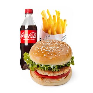 Біг-Бен-Меню Глово