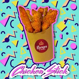 Stick di pollo