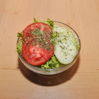 Sezonska salata 200 gr