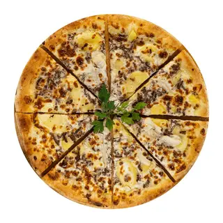 Pizza Comare
