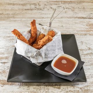 Chicken Fingers