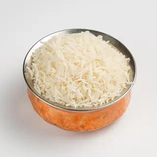 Basmati riža