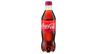 Cola Cherry 500ml