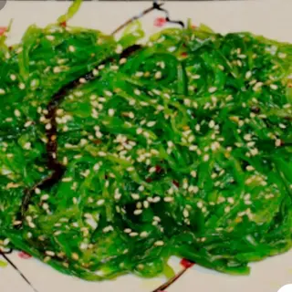 Wakame