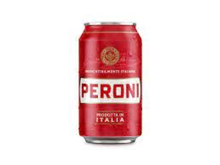Birra in lattina 33 cl