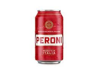 Birra in lattina 33 cl