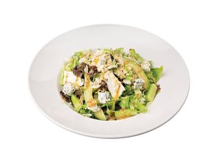 Салата микс сирена (280г)