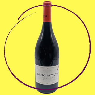 Terra Remota Camino Magnum 1,5 L.