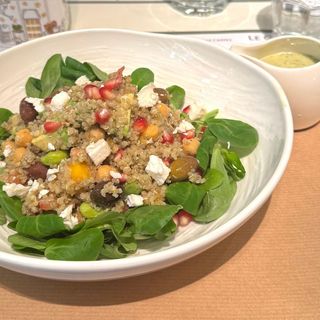 QUINOA VEGGY DELLA CASA