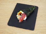 Temaki De Atun