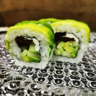 Uramaki De Kanpyio (9Uds.)