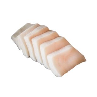 Sashimi Pez Mantequilla (2 Pzs.)