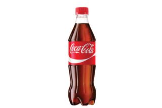 Сoca-Cola (0.5л)