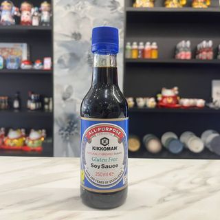 Salsa di Soia Gluten Free 250ml