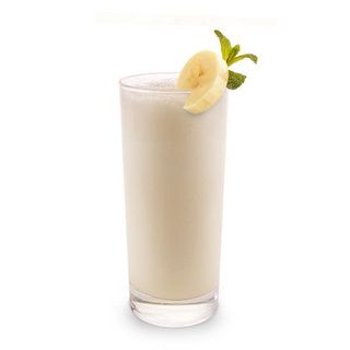 Банановый шейк (400мл)