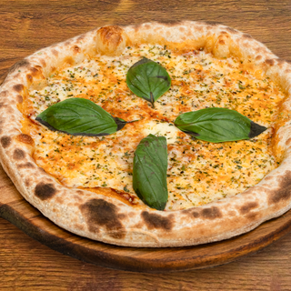 Margherita
