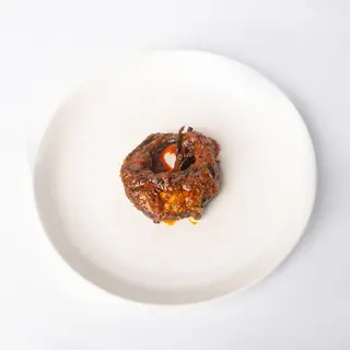 Round Fish