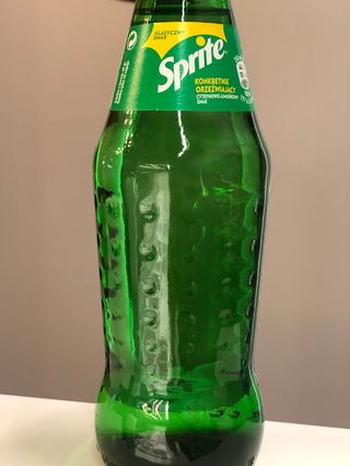 Sprite 0.25l