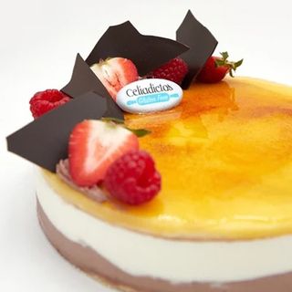 Pastel massini (5p) sin gluten 