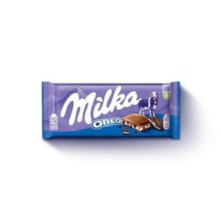 Tablete Oreo Chocolate Milka 100 gr