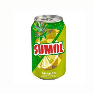 Sumol Ananas 