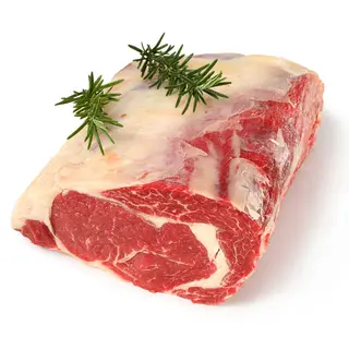 Roast beef di scottona 500 g