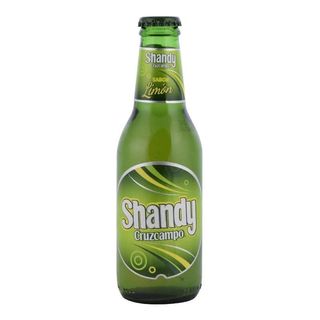 Cruzcampo Shandy  25cl