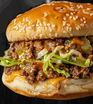 Поркето бомб