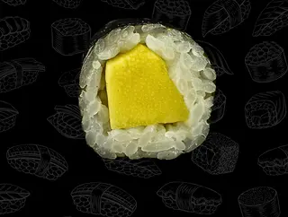 Maki z mango 8 szt-107g