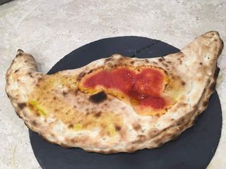 Calzone - gigante