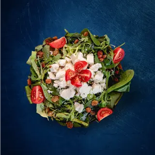 SALATA NIKOS GREEK TAVERNA