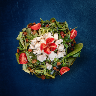 SALATA NIKOS GREEK TAVERNA